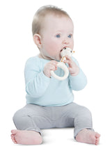 Load image into Gallery viewer, Sophie la girafe - So’pure Ring teether
