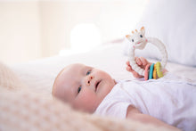 Load image into Gallery viewer, Sophie la girafe - So'pure Teething Colo'rings