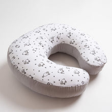 Load image into Gallery viewer, Nursing Pillow - Counting Sheep