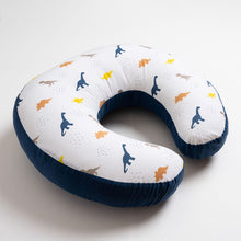 Load image into Gallery viewer, Nursing Pillow - Little Dino
