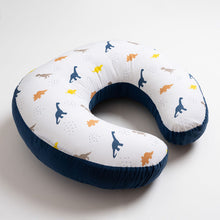 Load image into Gallery viewer, Nursing Pillow - Little Dino