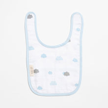 Load image into Gallery viewer, Classic Muslin Bib - Dream Big