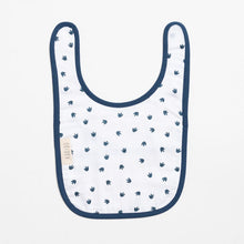 Load image into Gallery viewer, Classic Muslin Bib - Little Dino