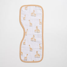 Load image into Gallery viewer, Burp cloth - Stand Tall