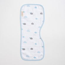 Load image into Gallery viewer, Burp cloth - Dream Big