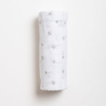 Load image into Gallery viewer, Muslin Swaddle - Counting Sheep