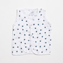Load image into Gallery viewer, Muslin Jabla set -Little Dino (2 Pcs)