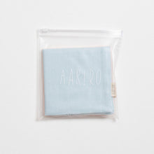 Load image into Gallery viewer, Muslin Washcloth - Dream Big (3pcs)