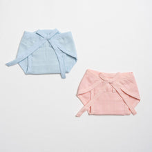 Load image into Gallery viewer, Nappy - Blue Pink