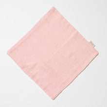 Load image into Gallery viewer, Muslin Washcloth - Tropical Flamingo (3pcs)
