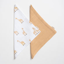 Load image into Gallery viewer, Muslin Washcloth - Stand Tall