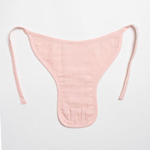 Load image into Gallery viewer, Nappy - Blue Pink