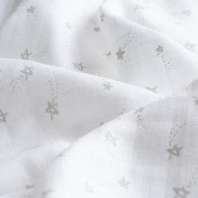 Load image into Gallery viewer, Muslin Swaddle - Counting Sheep