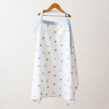 Load image into Gallery viewer, Nursing Apron - Dream Big