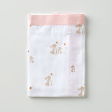 Load image into Gallery viewer, Nursing Apron - Honey Bunny