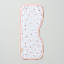 Load image into Gallery viewer, Burp cloth - Honey Bunny