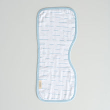 Load image into Gallery viewer, Burp cloth - Under the Sea