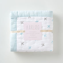 Load image into Gallery viewer, Baby Quilt - Dream Big