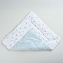 Load image into Gallery viewer, Receiving Blanket - Dream Big