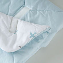 Load image into Gallery viewer, Receiving Blanket - Dream Big