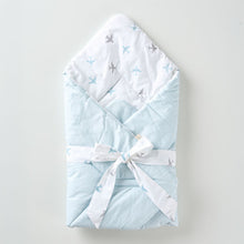 Load image into Gallery viewer, Receiving Blanket - Dream Big