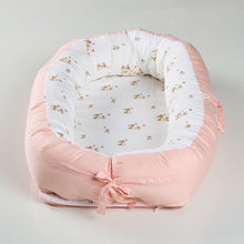 Load image into Gallery viewer, Cozy nest - Honey Bunny