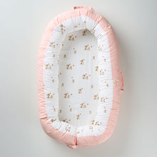 Load image into Gallery viewer, Cozy nest - Honey Bunny