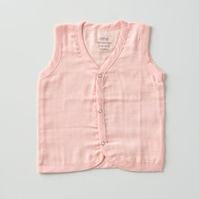 Load image into Gallery viewer, Muslin Jabla set - Honey Bunny (3 Pcs)