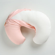 Load image into Gallery viewer, Nursing Pillow 2.0 - Honey Bunny