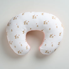 Load image into Gallery viewer, Nursing Pillow 2.0 - Honey Bunny