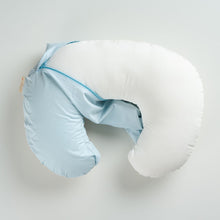 Load image into Gallery viewer, Nursing Pillow 2.0 - Under the Sea