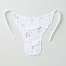 Load image into Gallery viewer, Nappy - Honey Bunny (3pcs)