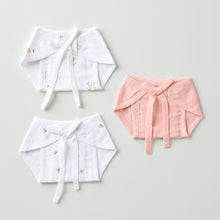Load image into Gallery viewer, Nappy - Honey Bunny (3pcs)