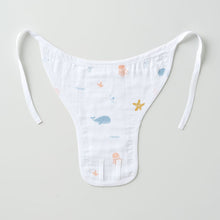 Load image into Gallery viewer, Nappy - Under the Sea (3pcs)