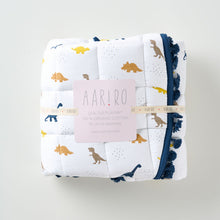 Load image into Gallery viewer, Round Playmat - Little Dino