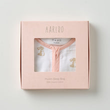 Load image into Gallery viewer, Sleep bag - Honey Bunny