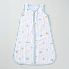 Load image into Gallery viewer, Sleep bag - Under the Sea