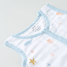 Load image into Gallery viewer, Sleep bag - Under the Sea