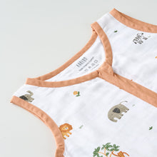 Load image into Gallery viewer, Sleep bag - Wild Safari