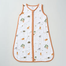 Load image into Gallery viewer, Sleep bag - Wild Safari