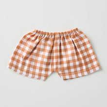 Load image into Gallery viewer, Muslin Shorts - Wild Safari