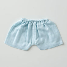 Load image into Gallery viewer, Muslin Shorts - Under the Sea (3pcs)