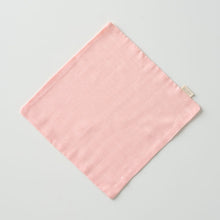 Load image into Gallery viewer, Muslin Washcloth - Honey Bunny (3pcs)