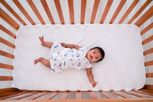 Load image into Gallery viewer, Muslin Shorts - Under the Sea (3pcs)