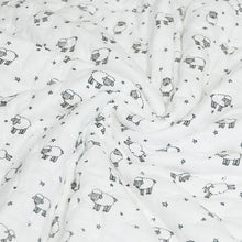 Load image into Gallery viewer, Baby Quilt - Counting Sheep