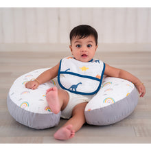 Load image into Gallery viewer, Nursing Pillow - Follow the Rainbow