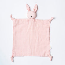 Load image into Gallery viewer, Cuddle cloth - Baby Pink