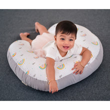 Load image into Gallery viewer, Nursing Pillow - Follow the Rainbow
