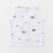 Load image into Gallery viewer, Muslin Jabla set - Dream big (3 Pcs)