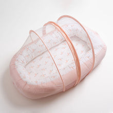 Load image into Gallery viewer, Cozy nest - Flamingo